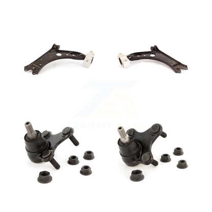 Suspension Control Arm Kit-KTR-105249 - Kit.bestparts.ca