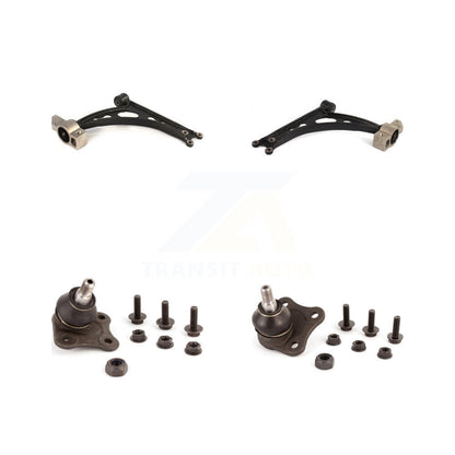 Suspension Control Arm Kit-KTR-105250 - Kit.bestparts.ca