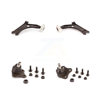Suspension Control Arm Kit-KTR-105251 - Kit.bestparts.ca