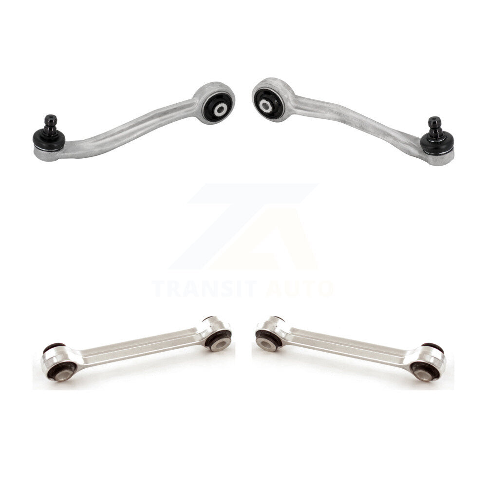Suspension Control Arm Ball Joint Assembly Kit-KTR-105256 - Kit.bestparts.ca Kit.bestparts.ca