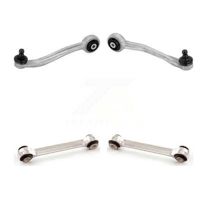 Suspension Control Arm Ball Joint Assembly Kit-KTR-105256 - Kit.bestparts.ca