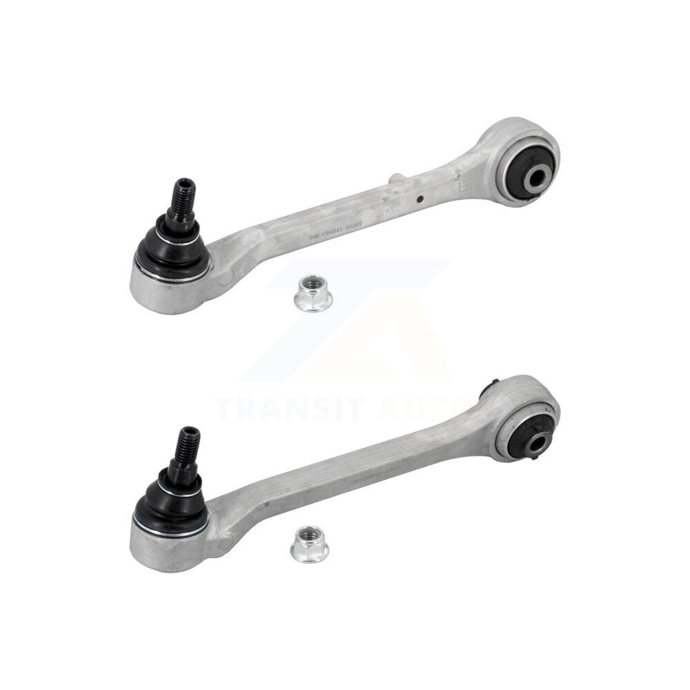 Suspension Control Arm Ball Joint Assembly Kit-KTR-105258 - Kit.bestparts.ca