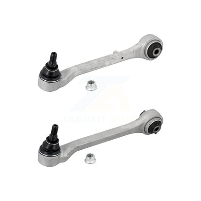 Suspension Control Arm Ball Joint Assembly Kit-KTR-105258 - Kit.bestparts.ca