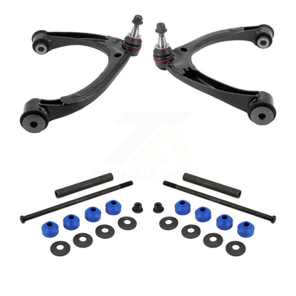 Suspension Control Arm Ball Joint Assembly Kit-KTR-105261 - Kit.bestparts.ca