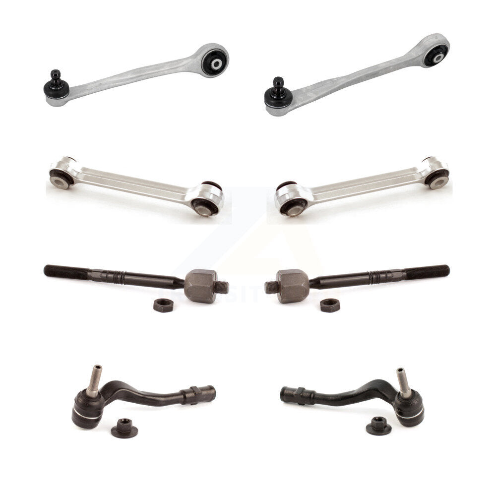 Suspension Control Arm Ball Joint Assembly Kit-KTR-105264 - Kit.bestparts.ca