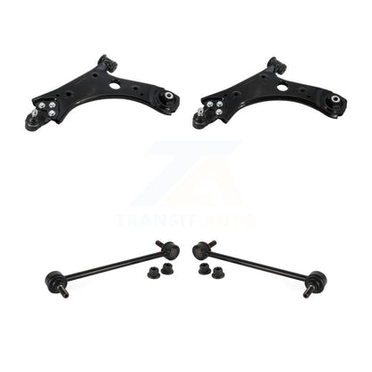 Suspension Control Arm Ball Joint Assembly Kit-KTR-105265 - Kit.bestparts.ca