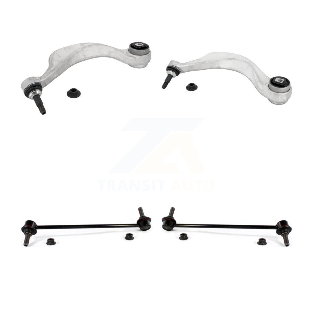 Suspension Control Arm Ball Joint Assembly Kit-KTR-105271 - Kit.bestparts.ca Kit.bestparts.ca