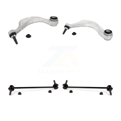 Suspension Control Arm Ball Joint Assembly Kit-KTR-105271 - Kit.bestparts.ca