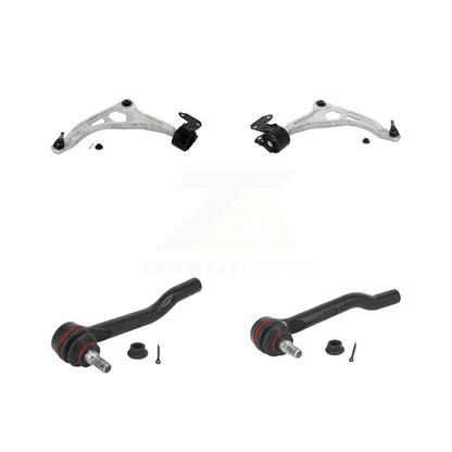 Suspension Control Arm Ball Joint Assembly Kit-KTR-105273 - Kit.bestparts.ca