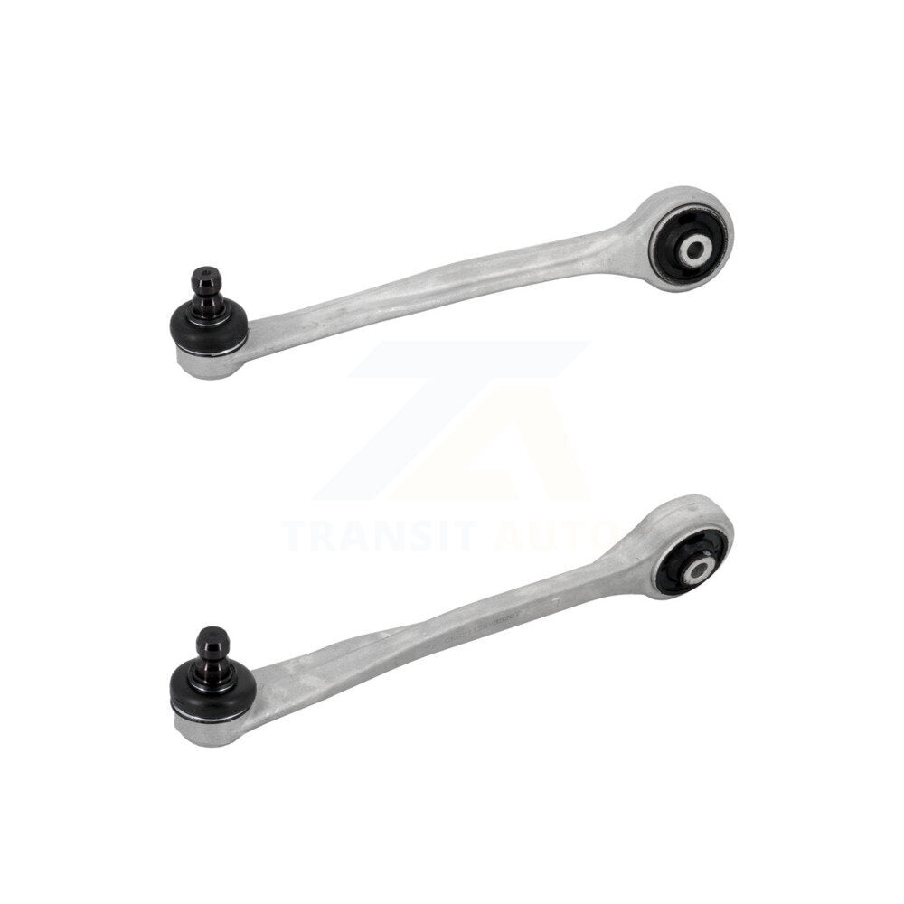 Suspension Control Arm Ball Joint Assembly Kit-KTR-105276 - Kit.bestparts.ca