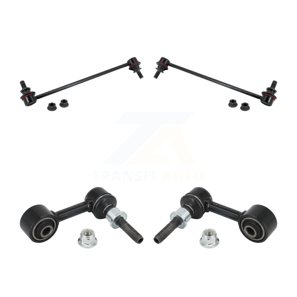suspension stabilizer bar link-ktr-105277 - Kit.bestparts.ca Kit.bestparts.ca