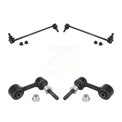 suspension stabilizer bar link-ktr-105277 - Kit.bestparts.ca
