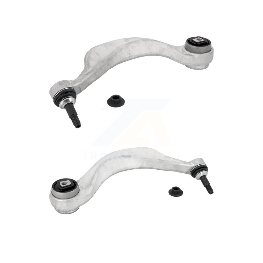 Suspension Control Arm Ball Joint Assembly Kit-KTR-105280 - Kit.bestparts.ca