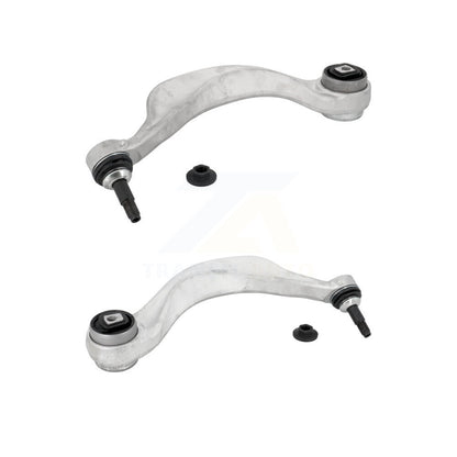 Suspension Control Arm Ball Joint Assembly Kit-KTR-105280 - Kit.bestparts.ca