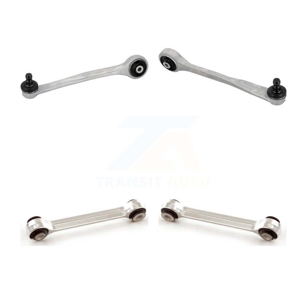 Suspension Control Arm Ball Joint Assembly Kit-KTR-105282 - Kit.bestparts.ca