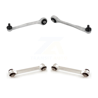 Suspension Control Arm Ball Joint Assembly Kit-KTR-105282 - Kit.bestparts.ca