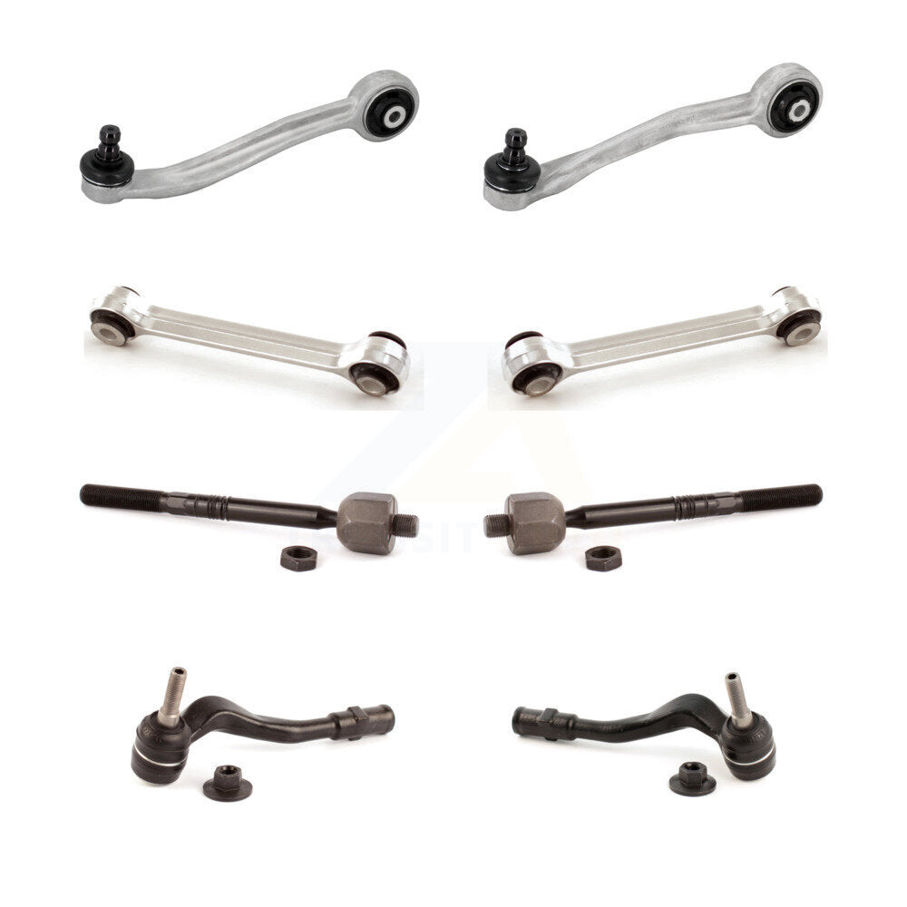 Suspension Control Arm Ball Joint Assembly Kit-KTR-105283 - Kit.bestparts.ca Kit.bestparts.ca