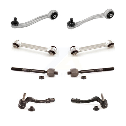 Suspension Control Arm Ball Joint Assembly Kit-KTR-105283 - Kit.bestparts.ca