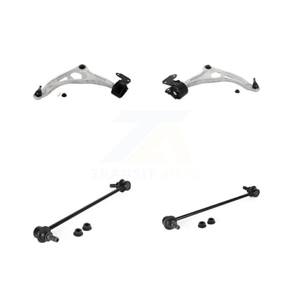 suspension control arm ball joint assembly-ktr-105284 - Kit.bestparts.ca