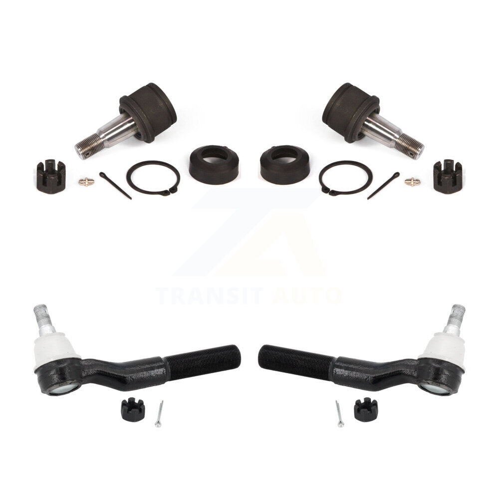 Suspension Ball Joint Kit-KTR-105287 - Kit.bestparts.ca Kit.bestparts.ca