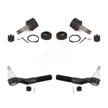 Suspension Ball Joint Kit-KTR-105287 - Kit.bestparts.ca