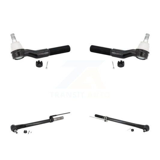 Steering Tie Rod End Kit-KTR-105288 - Kit.bestparts.ca
