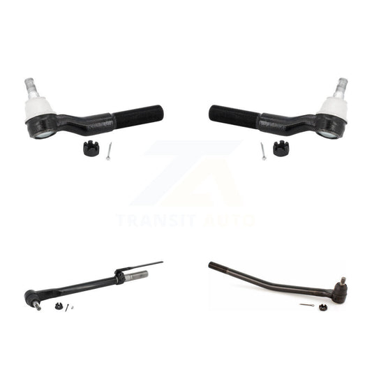 Steering Tie Rod End Kit-KTR-105289 - Kit.bestparts.ca