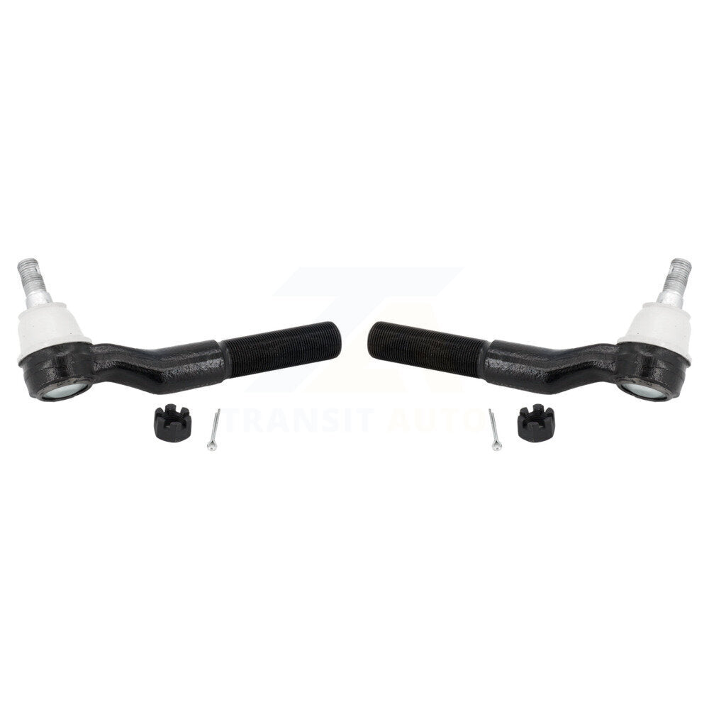 Steering Tie Rod End Kit-KTR-105290 - Kit.bestparts.ca Kit.bestparts.ca