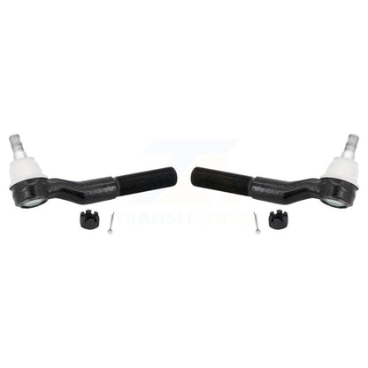 Steering Tie Rod End Kit-KTR-105290 - Kit.bestparts.ca