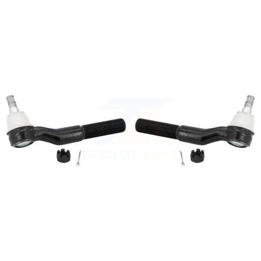 Steering Tie Rod End Kit-KTR-105290 - Kit.bestparts.ca