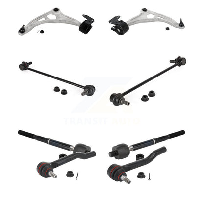 suspension control arm ball joint assembly-ktr-105292 - Kit.bestparts.ca