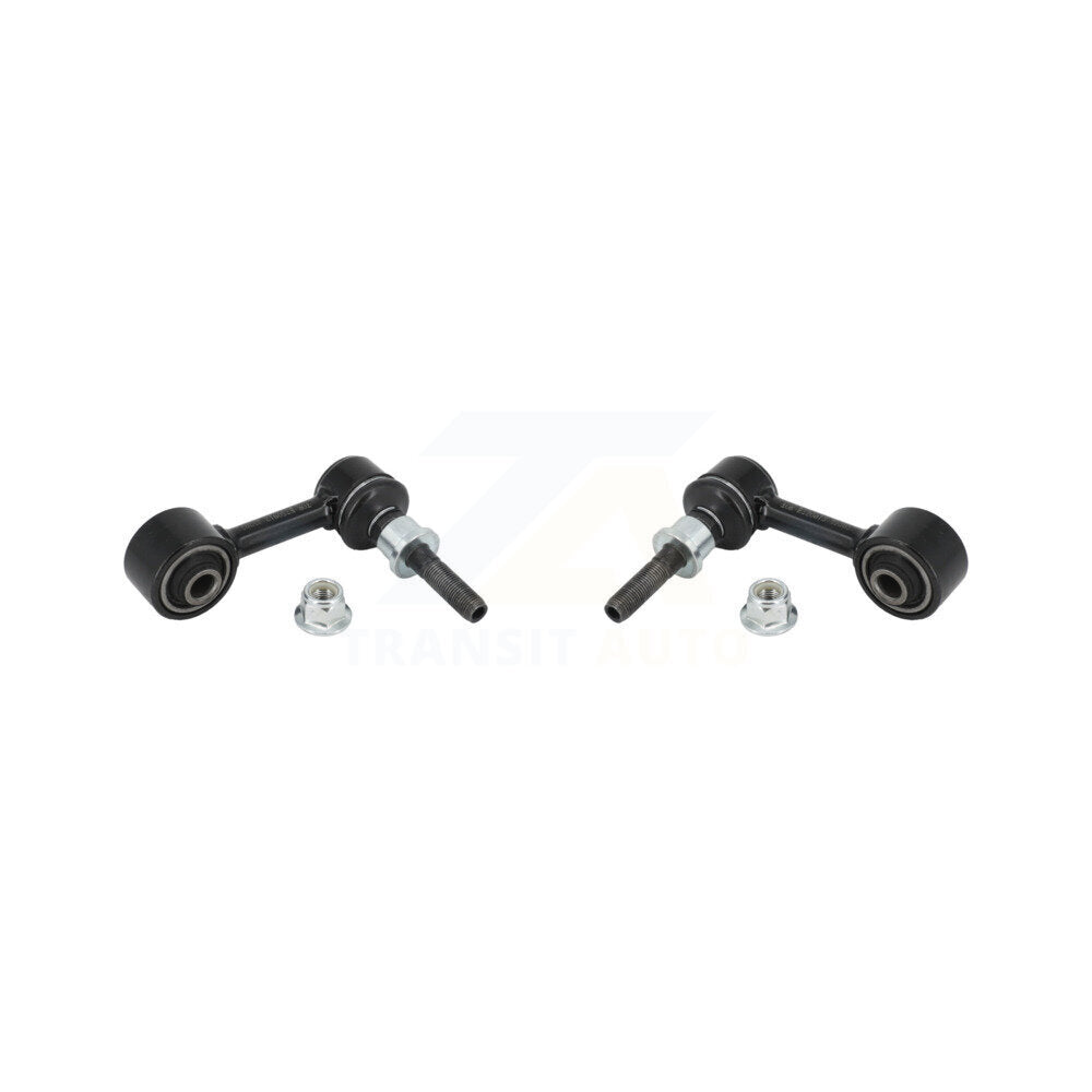 Suspension Stabilizer Bar Link Kit-KTR-105293 - Kit.bestparts.ca Kit.bestparts.ca