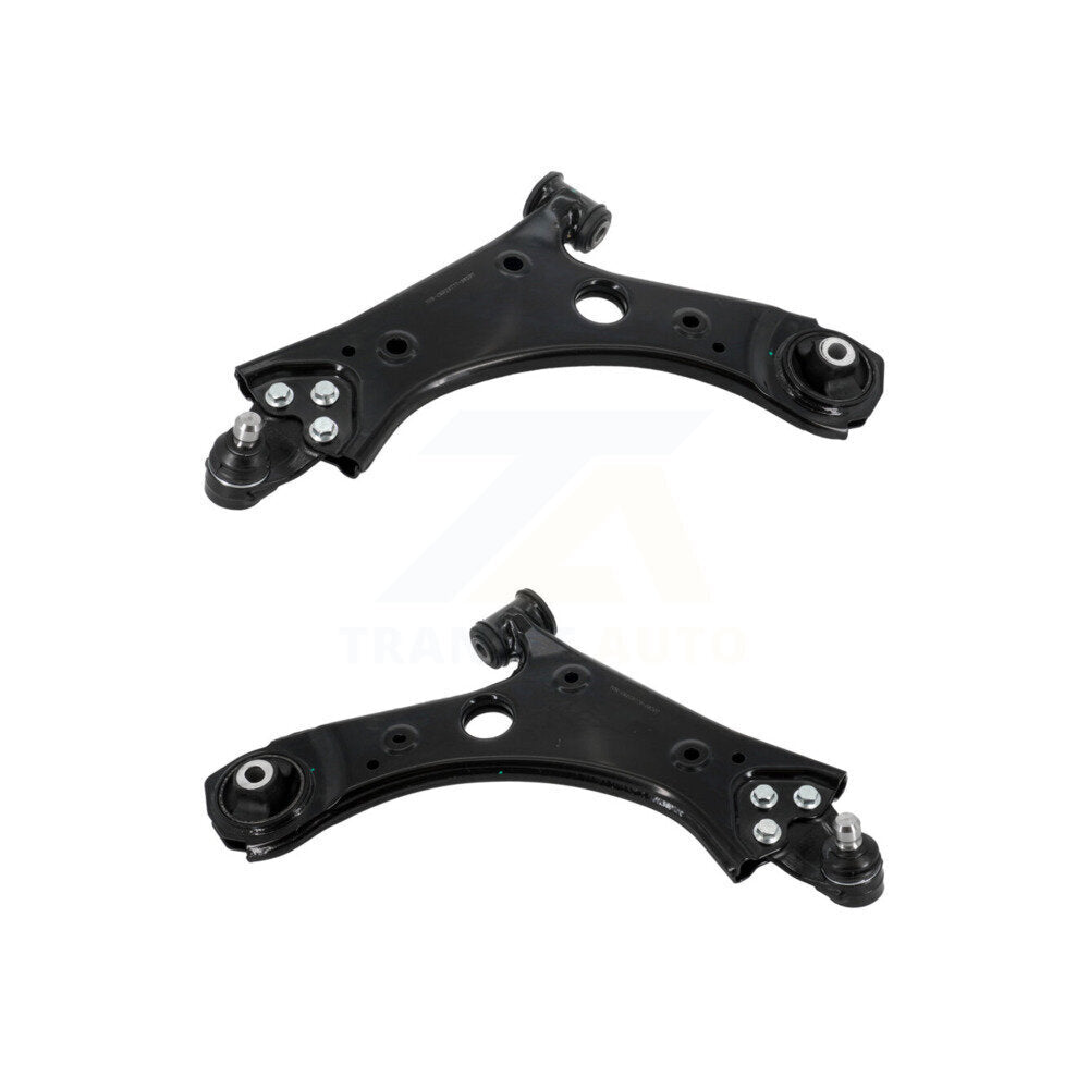 Suspension Control Arm Ball Joint Assembly Kit-KTR-105295 - Kit.bestparts.ca Kit.bestparts.ca