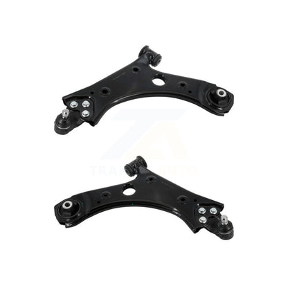 Suspension Control Arm Ball Joint Assembly Kit-KTR-105295 - Kit.bestparts.ca