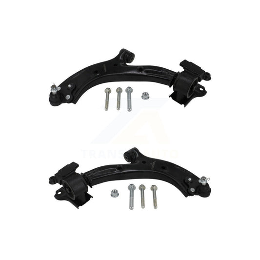 Suspension Control Arm Ball Joint Assembly Kit-KTR-105298 - Kit.bestparts.ca