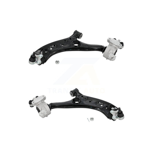 Suspension Control Arm Ball Joint Assembly Kit-KTR-105299 - Kit.bestparts.ca
