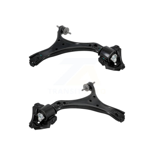 Suspension Control Arm Kit-KTR-105304 - Kit.bestparts.ca