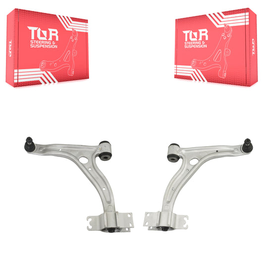 Suspension Control Arm Ball Joint Assembly Kit-KTR-105306