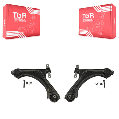 Suspension Control Arm Ball Joint Assembly Kit-KTR-105310