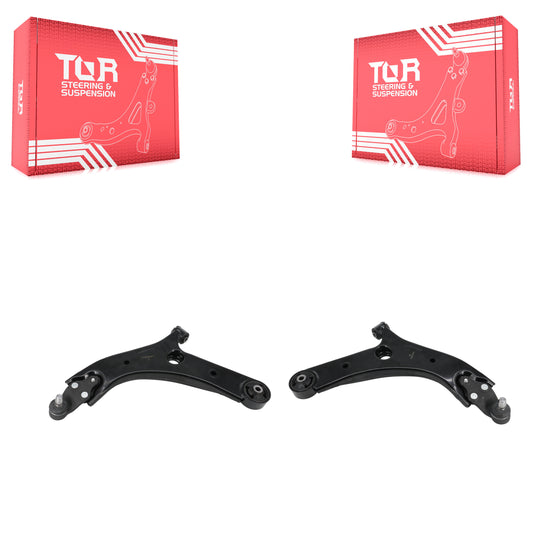 Suspension Control Arm Ball Joint Assembly Kit-KTR-105313