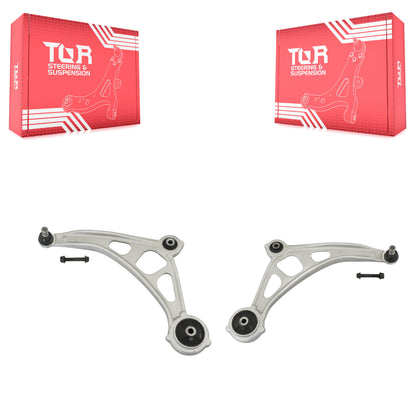 Suspension Control Arm Ball Joint Assembly Kit-KTR-105314