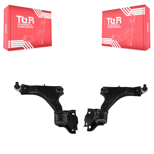 Suspension Control Arm Ball Joint Assembly Kit-KTR-105315