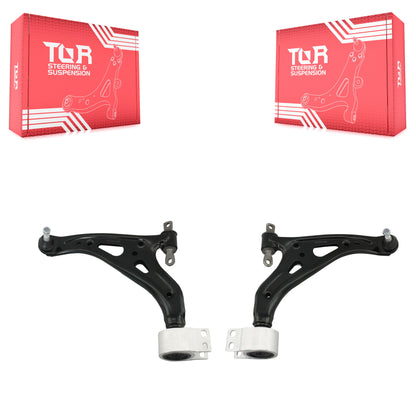 Suspension Control Arm Ball Joint Assembly Kit-KTR-105317