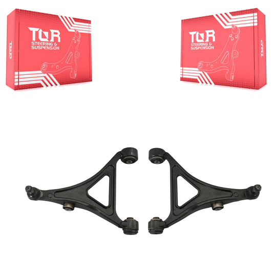 Suspension Control Arm Ball Joint Assembly Kit-KTR-105318