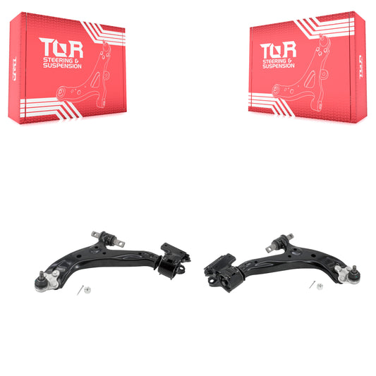 Suspension Control Arm Ball Joint Assembly Kit-KTR-105320
