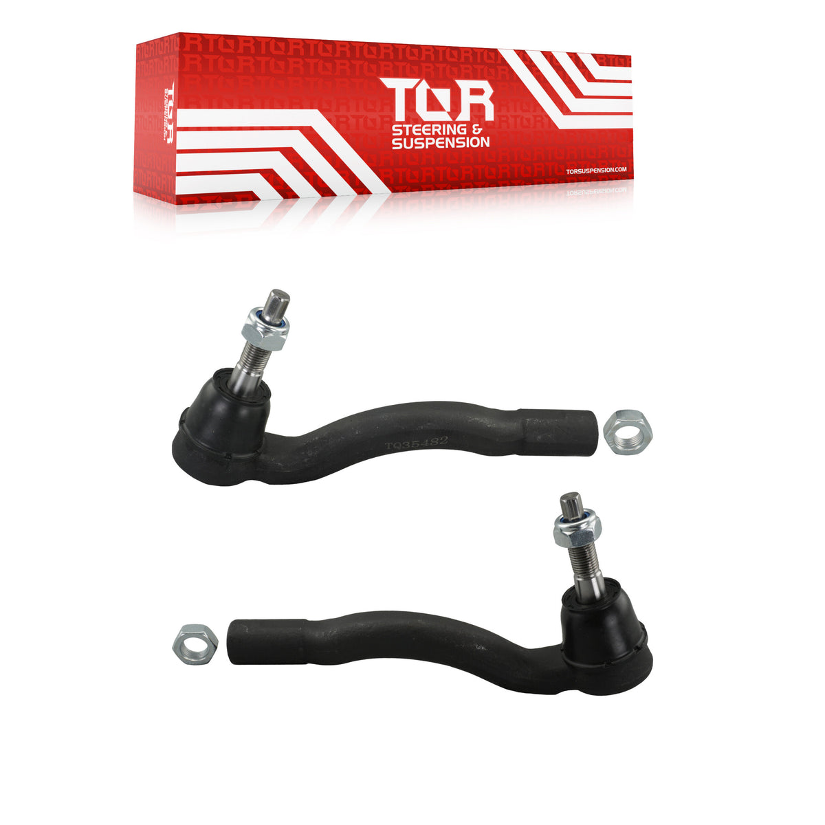 Steering Tie Rod End Kit-KTR-105340