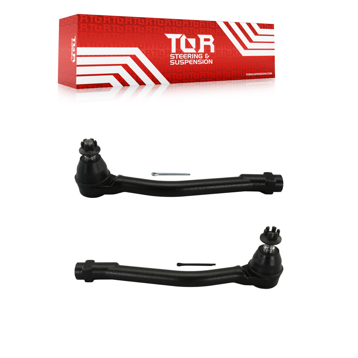 Steering Tie Rod End Kit-KTR-105342 Kit.bestparts.ca