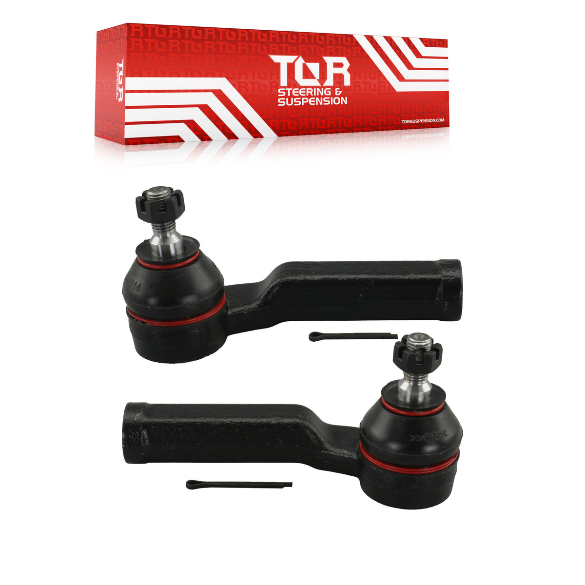 Steering Tie Rod End Kit-KTR-105345