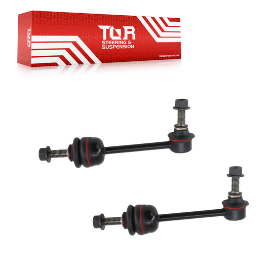 Suspension Stabilizer Bar Link Kit-KTR-105349
