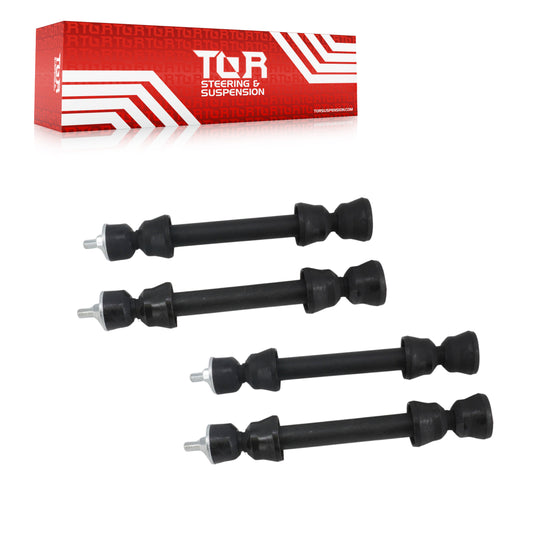 Suspension Stabilizer Bar Link Kit-KTR-105355